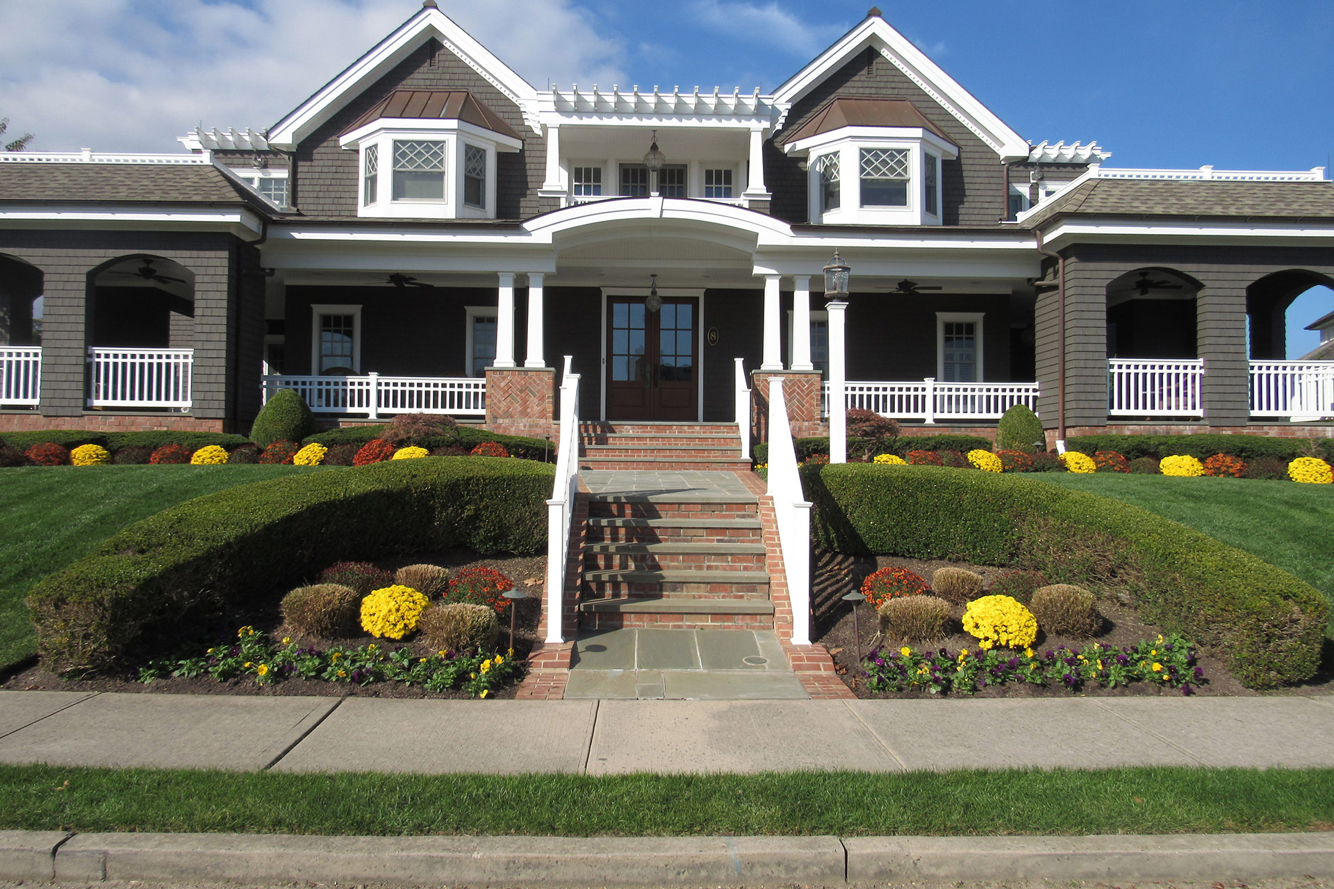 Landscape Design