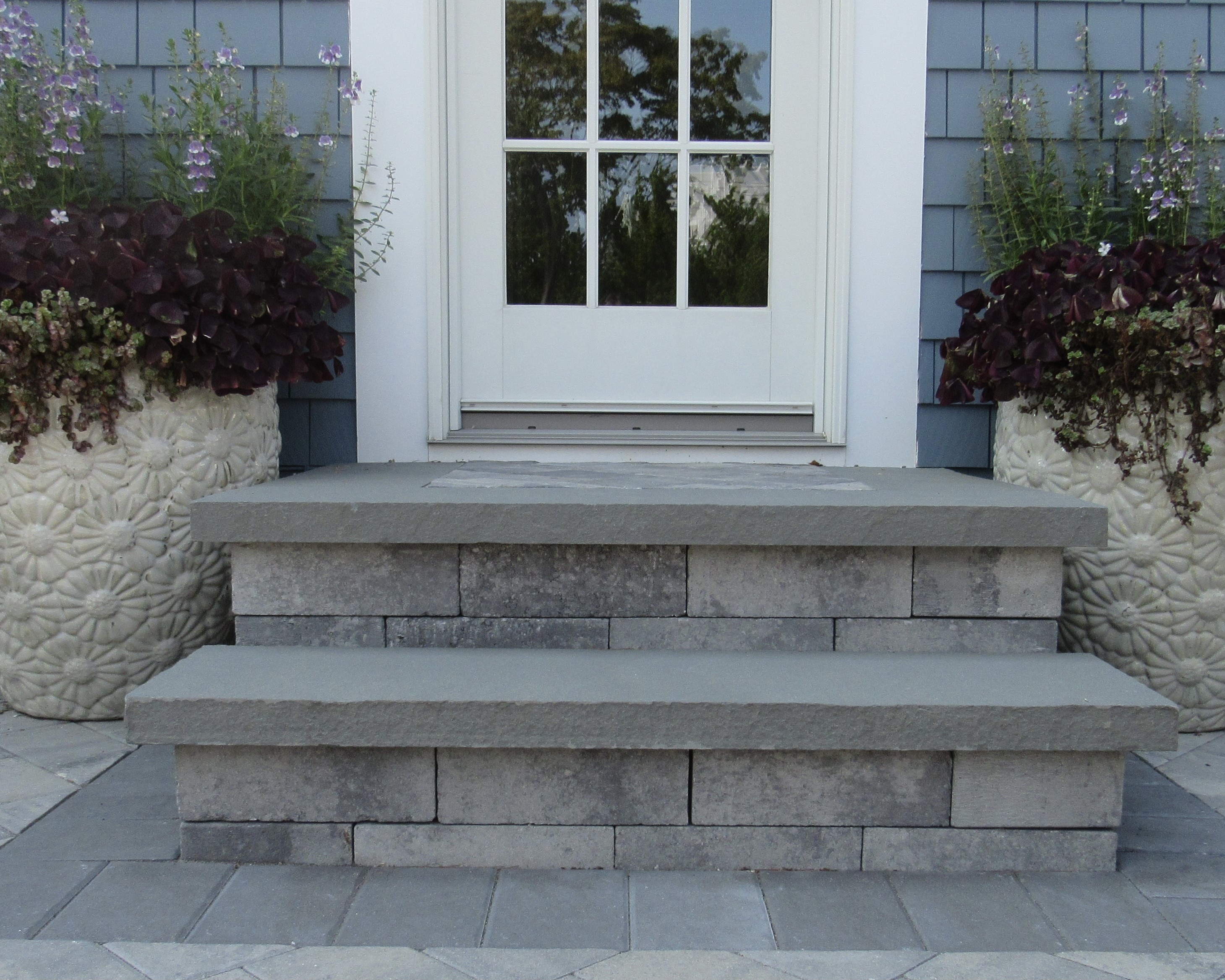 Hardscape