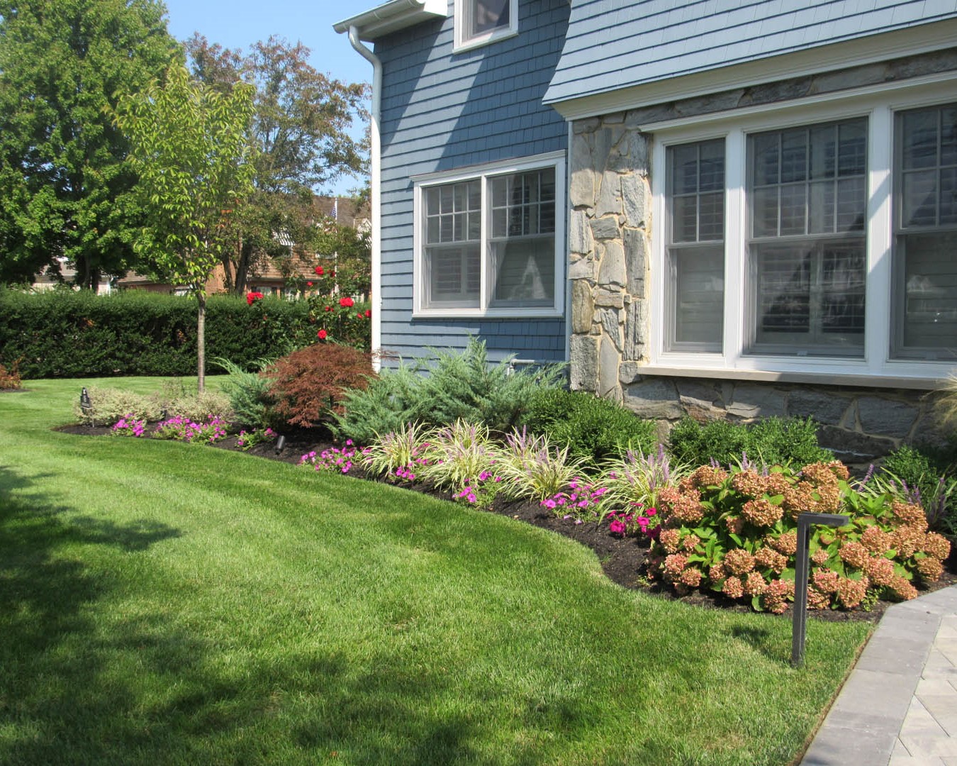 Landscape Design