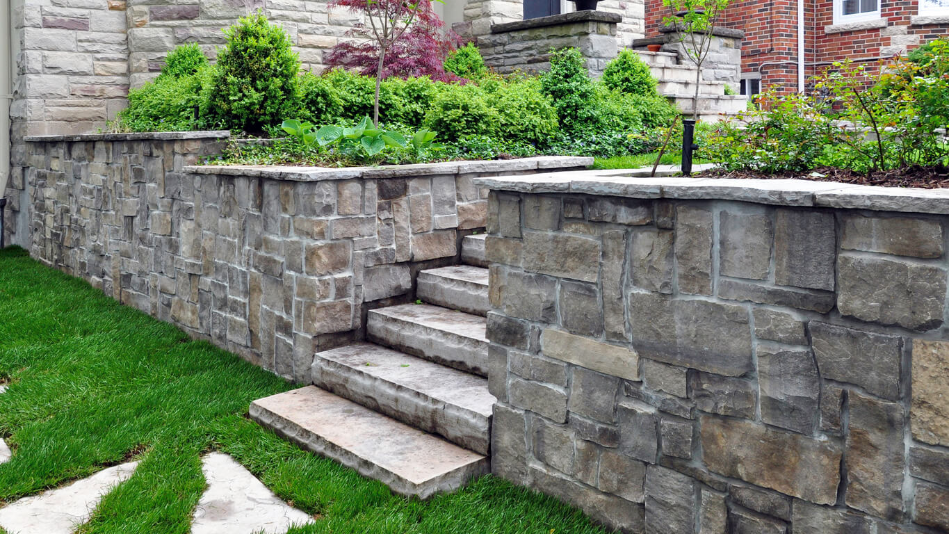 Hardscape
